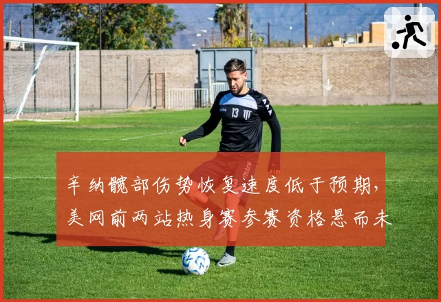辛纳髋部伤势恢复速度低于预期,美网前两站热身赛参赛资格悬而未决?